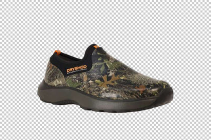 Dryshod Mens Evalusion Shoes