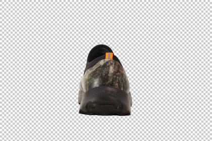 Dryshod Mens Evalusion Shoes
