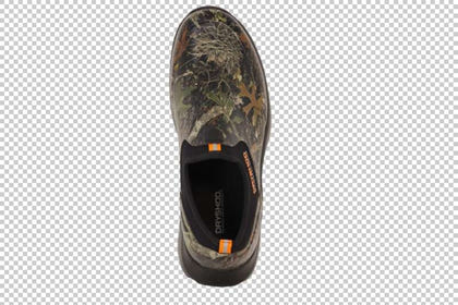 Dryshod Mens Evalusion Shoes