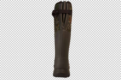 Dryshod Mens Evalusion Max Gusset Boots