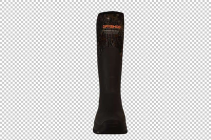 Dryshod Mens Evalusion Max Gusset Boots
