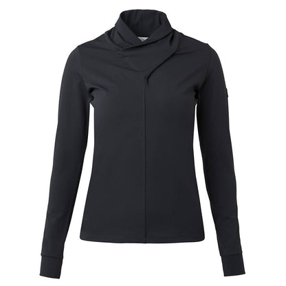 Horze Raquel Womens Turtleneck Train Top