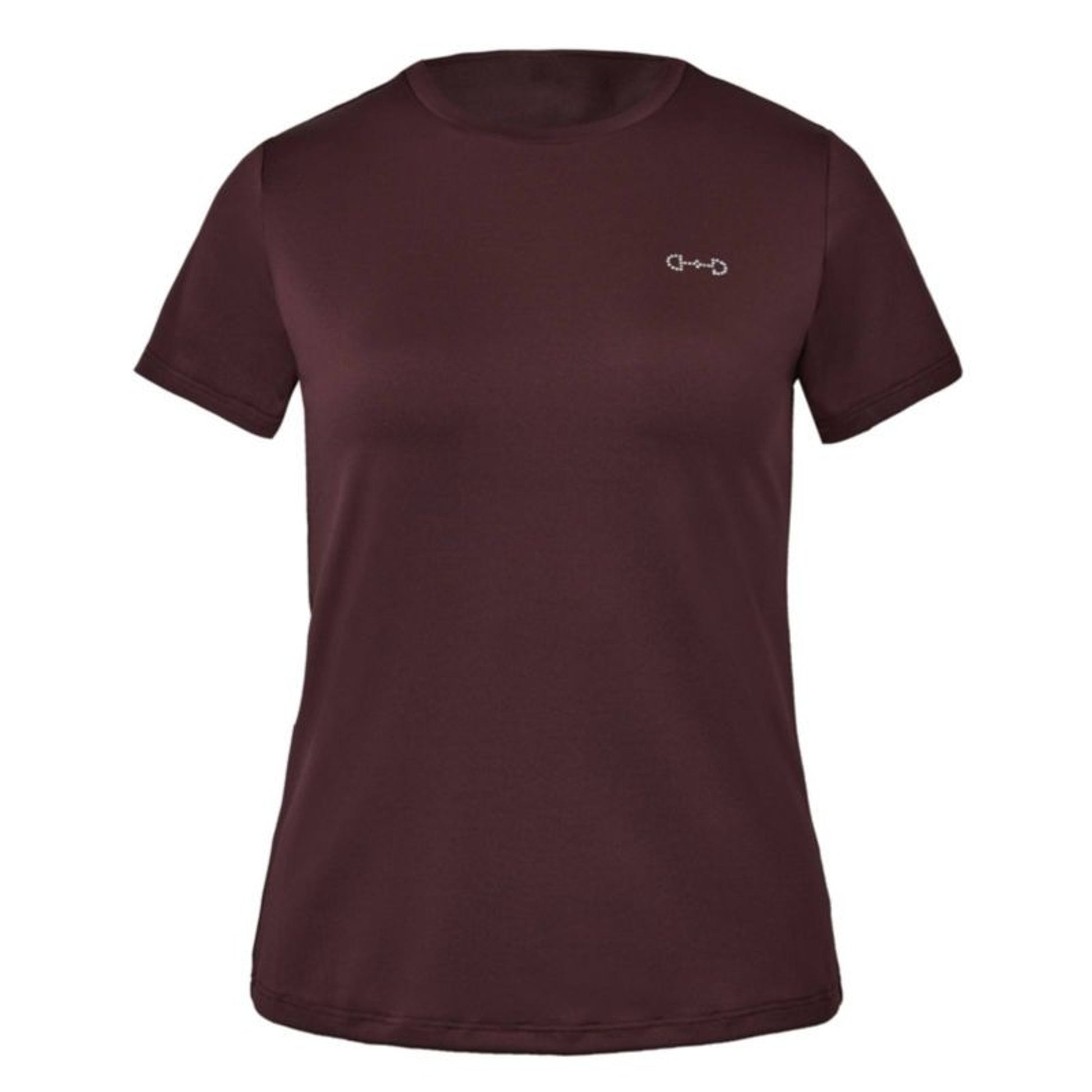 Horze Tabitha Womens Functional T-shirt