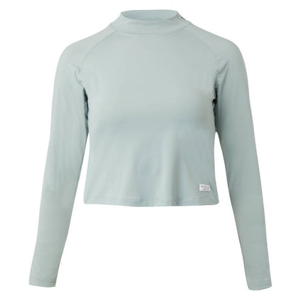 Horze Gabriela Womens UV Pro Sun Crop