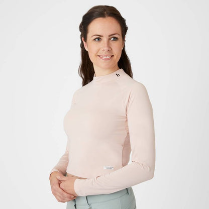 Horze Gabriela Womens UV Pro Sun Crop