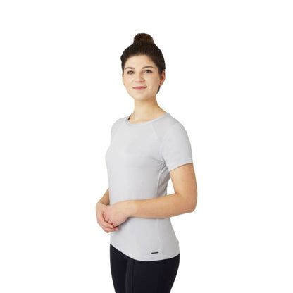 Horze Lucy Womens Ventilated Training Tee