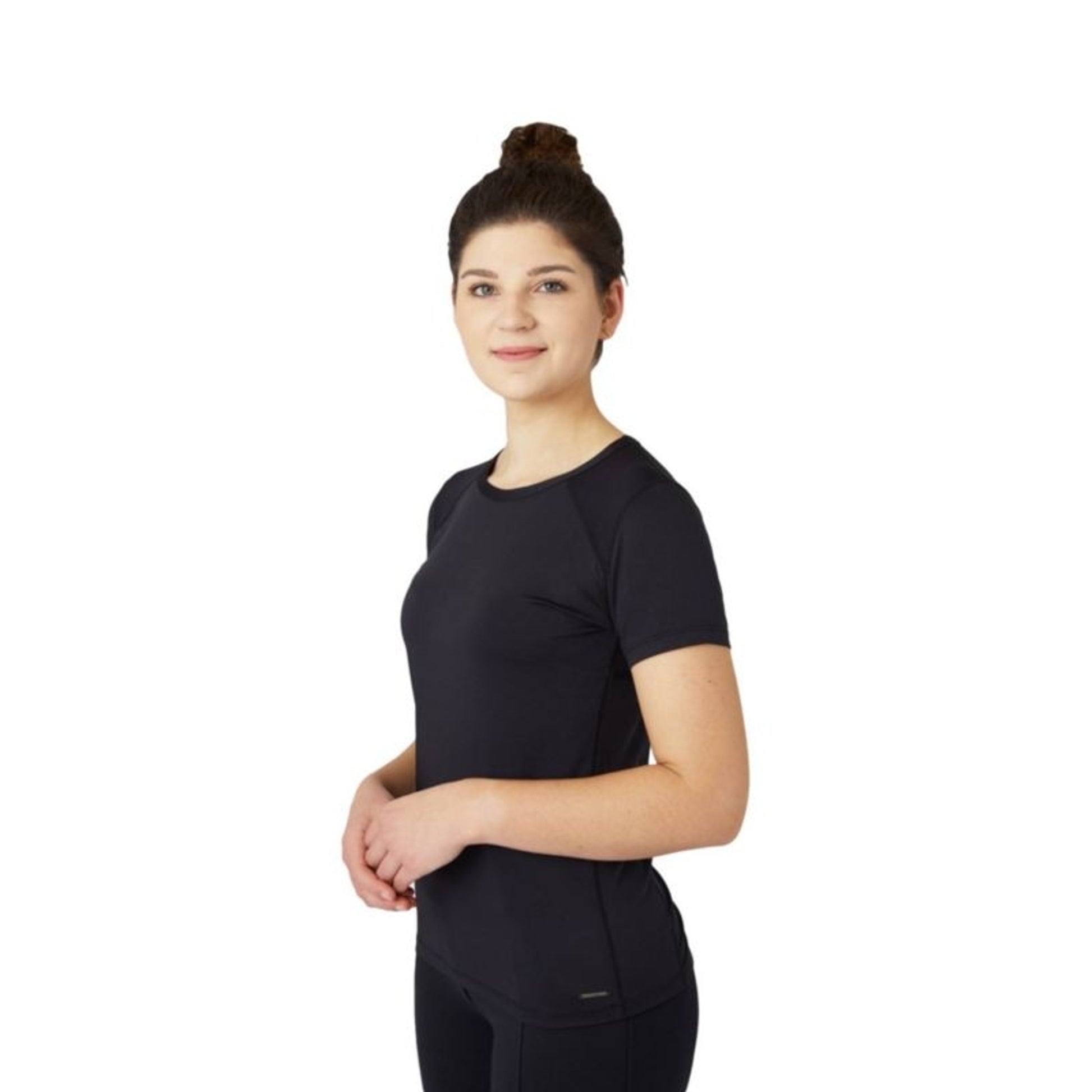 Horze Lucy Womens Ventilated Training Tee