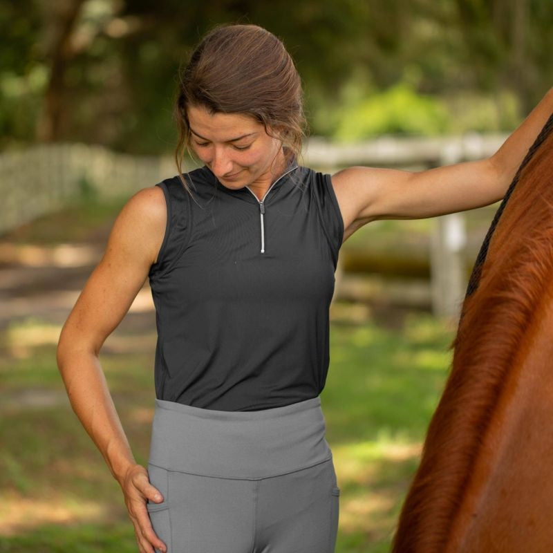 Equinavia Selma NordicAir SL Sunshirt