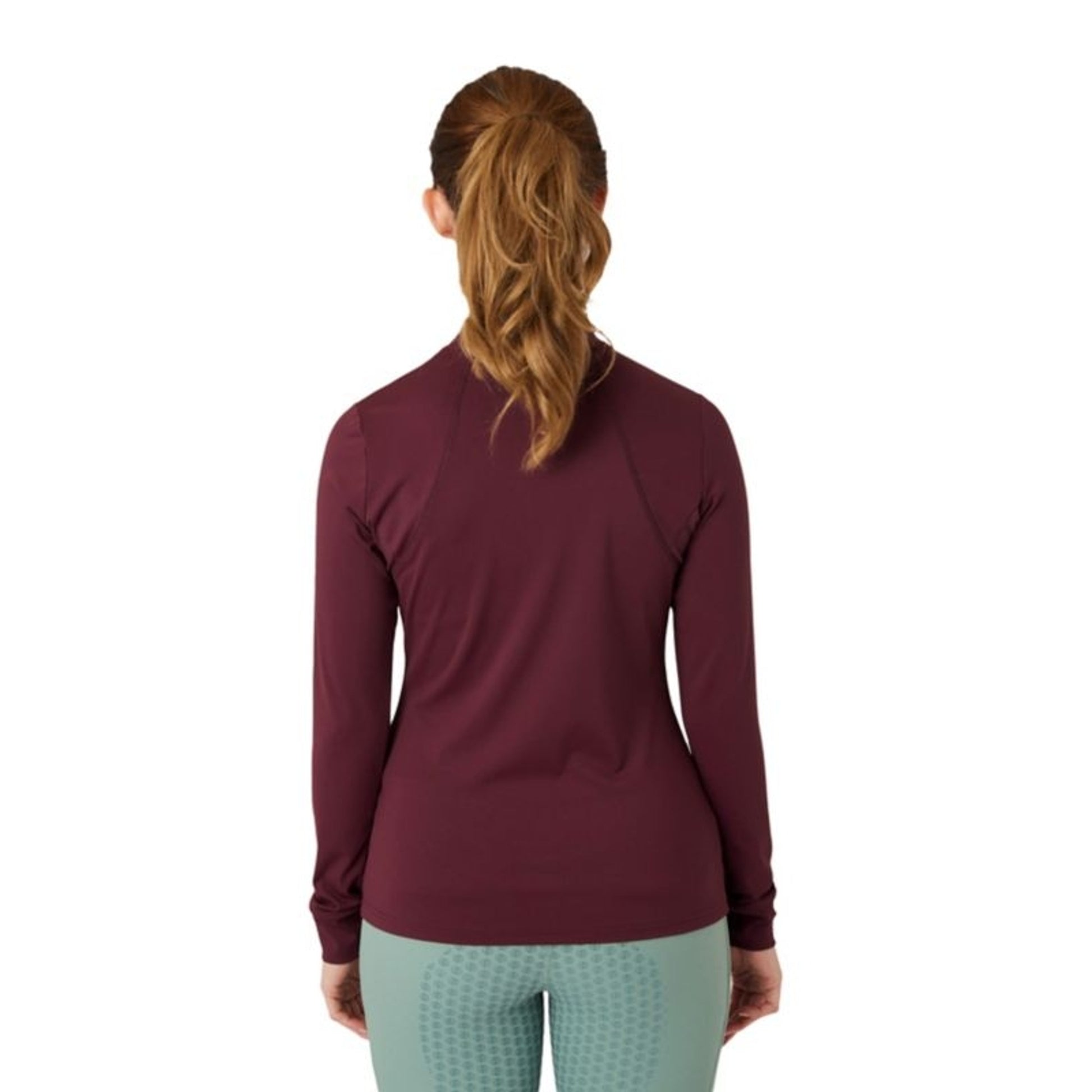 B Vertigo Inez Technical LS Shirt