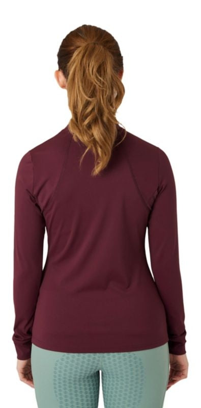 B Vertigo Inez Technical LS Shirt