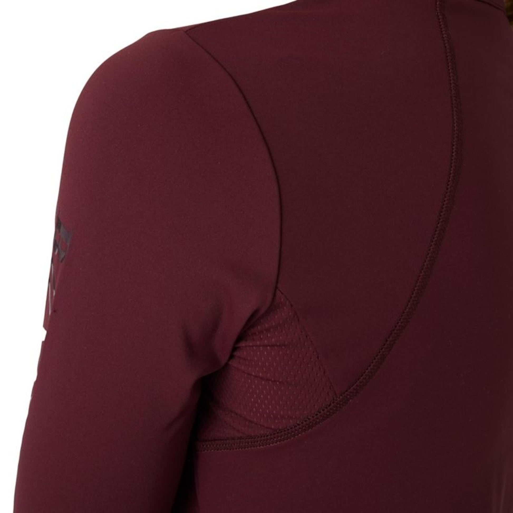 B Vertigo Inez Technical LS Shirt
