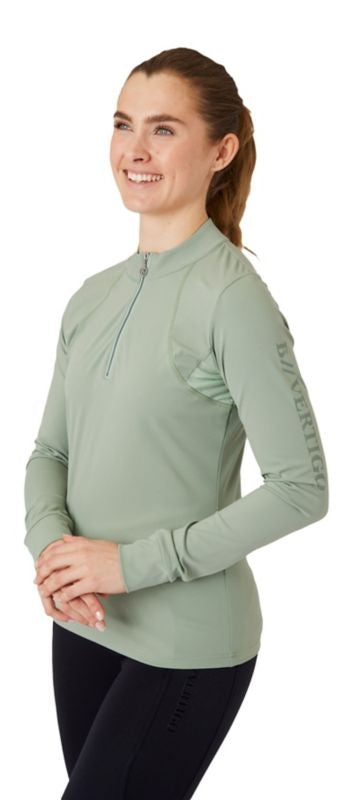 B Vertigo Inez Technical LS Shirt