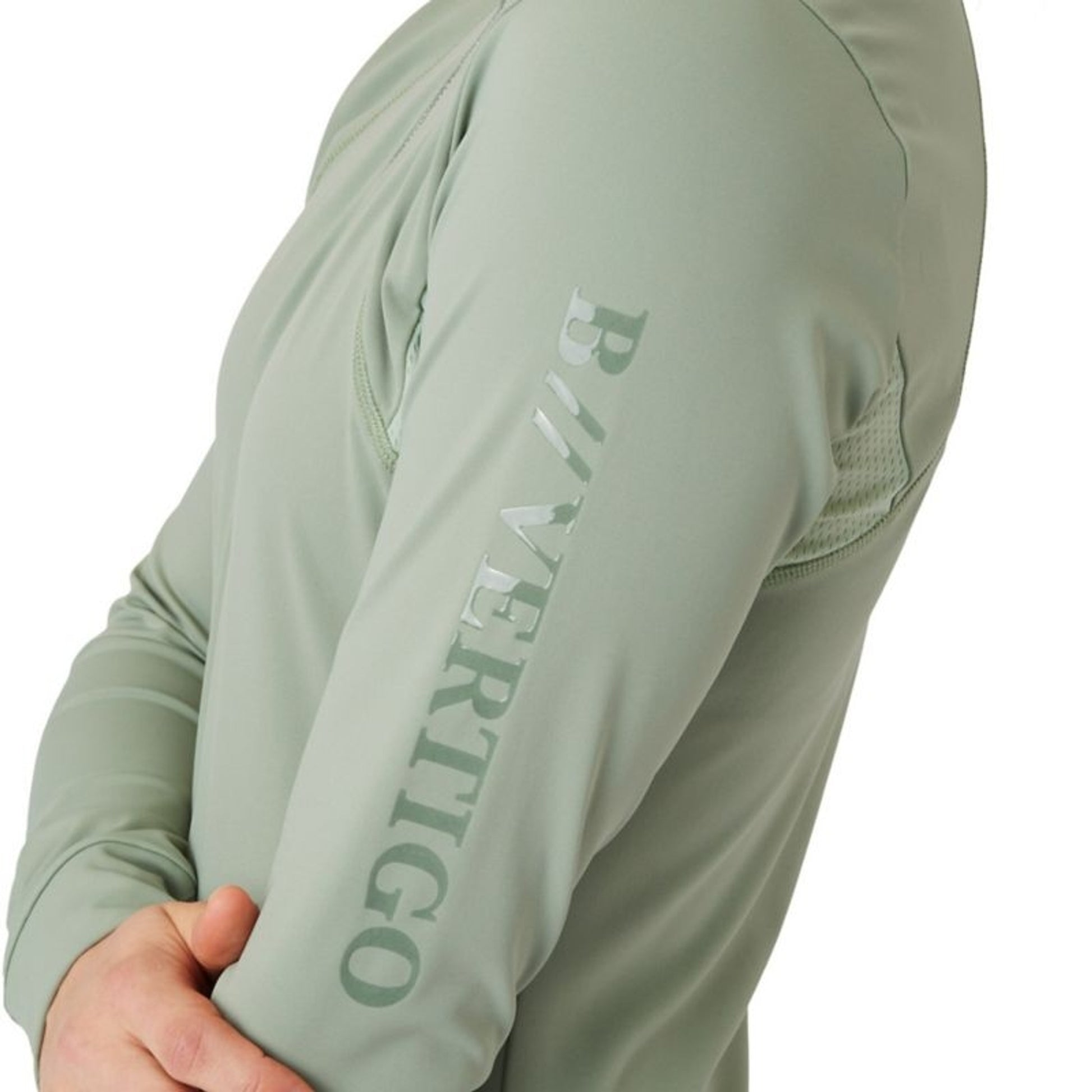 B Vertigo Inez Technical LS Shirt