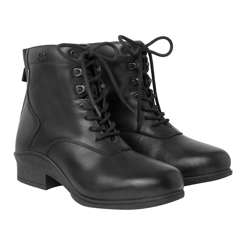 B Vertigo Castor Waterproof Paddock Boot