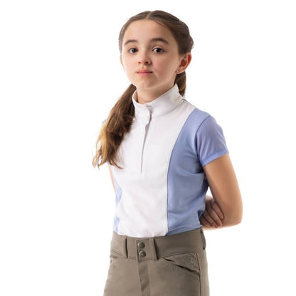 Equinavia Charlotte Kids Show Shirt