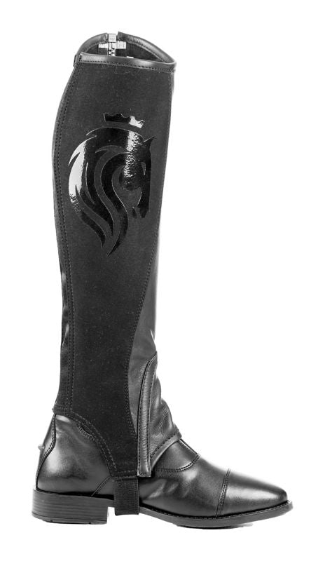 Equinavia Fiona Womens Grip Half Chap