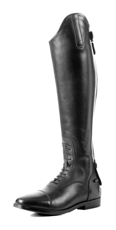 Equinavia Karolina Ladies Leather Field Boots