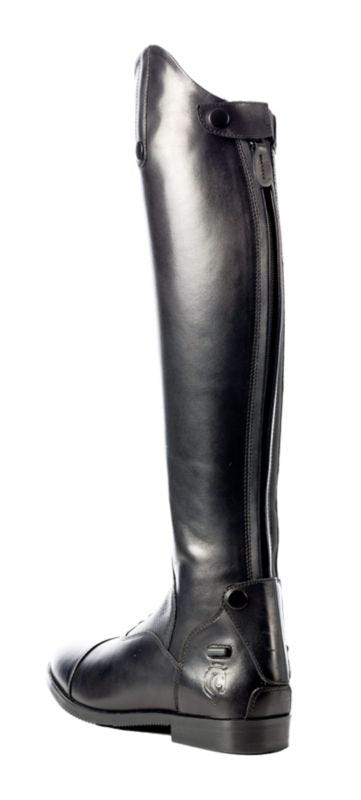 Equinavia Karolina Ladies Leather Field Boots