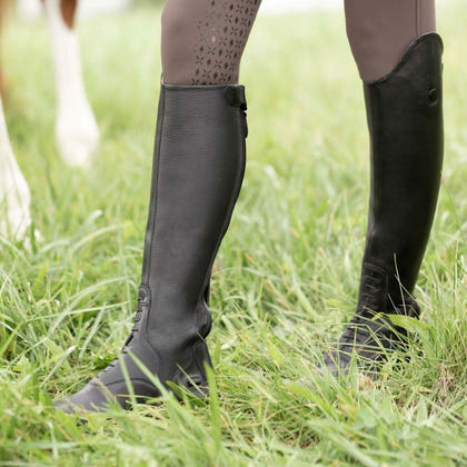 Equinavia Karolina Ladies Leather Field Boots