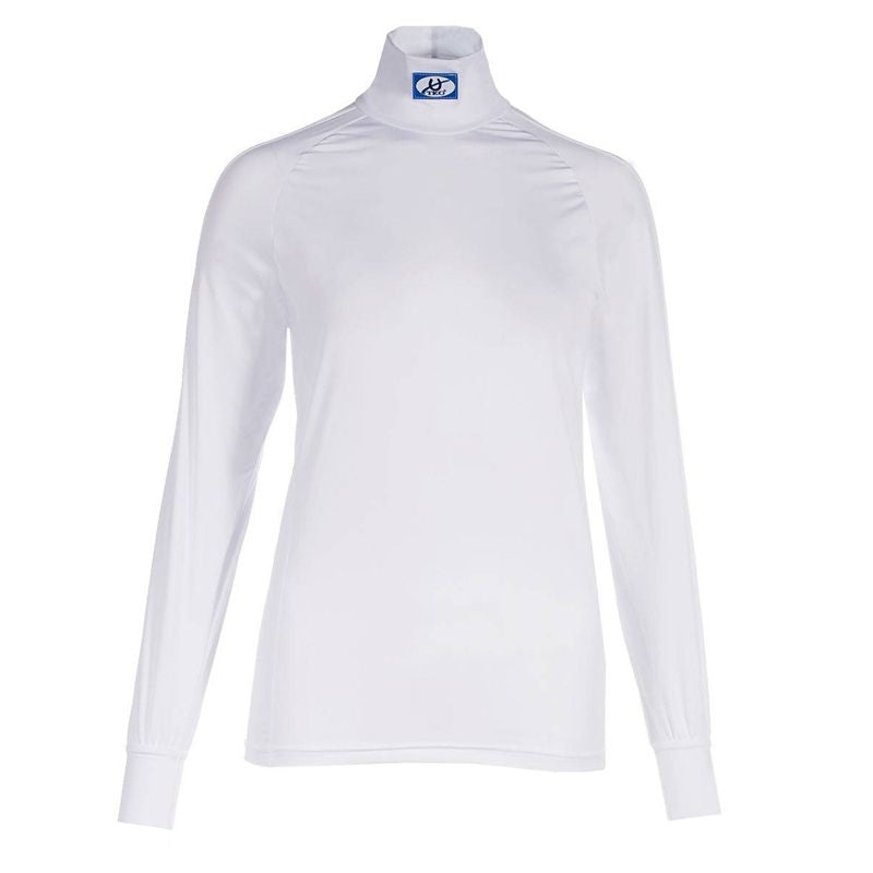 TKO Unisex Long Sleeve Lycra Shirt