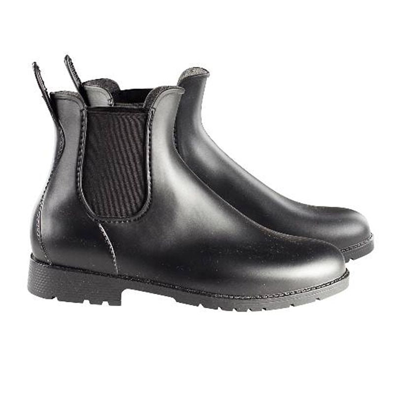 Horze Ladies Palermo Paddock Boots