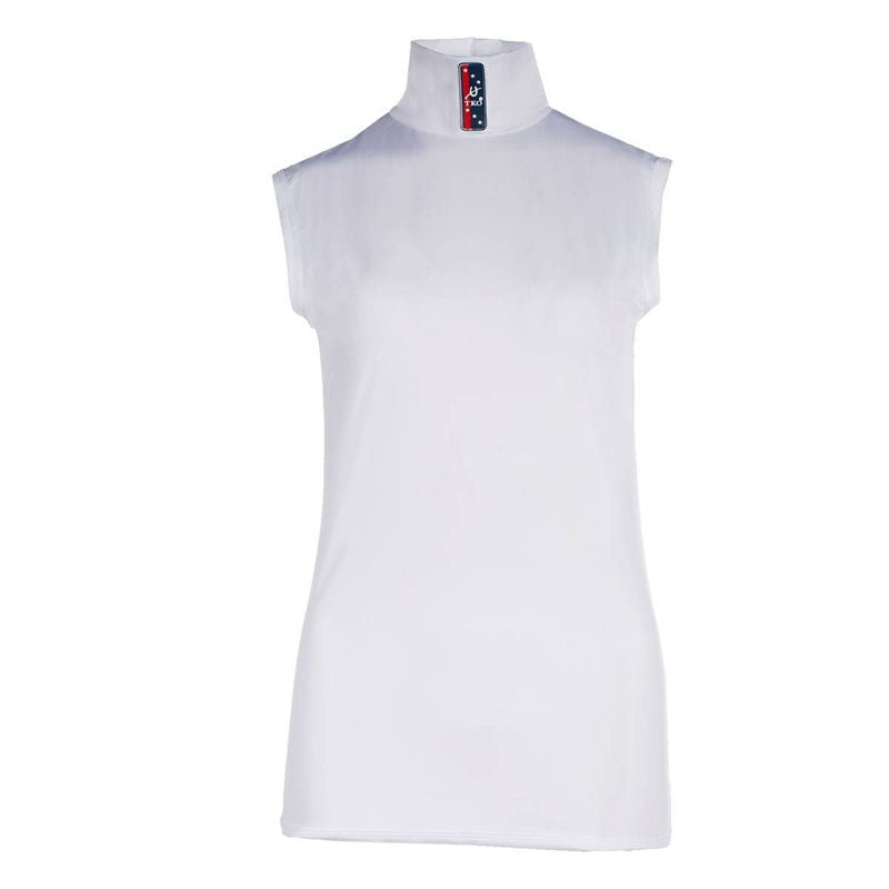 TKO Unisex Lycra Sleeveless Race Shirt