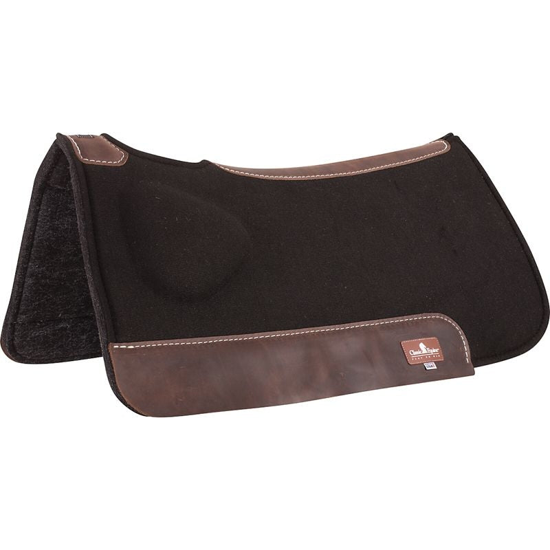 Classic Equine Bio-Fit Correct Pad Felt 1.25