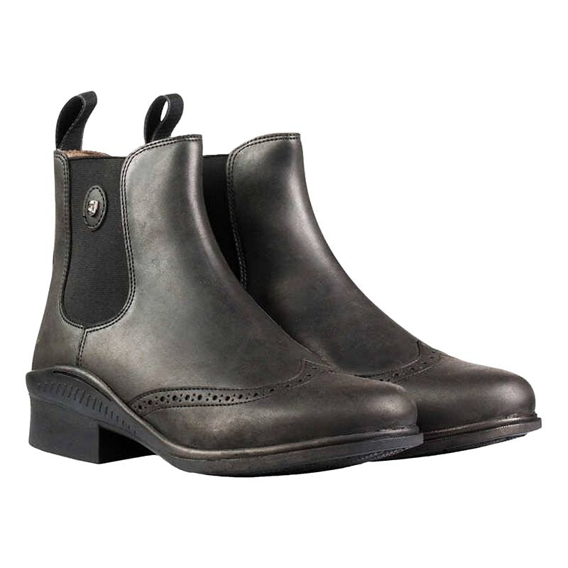 Horze Maine Winter Paddock Boots