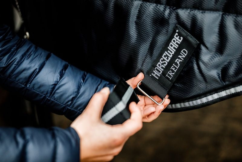 Horseware Easy-Layer Stable Blanket 100g