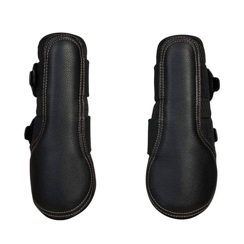 Back on Track Deep Nights Brush Boots