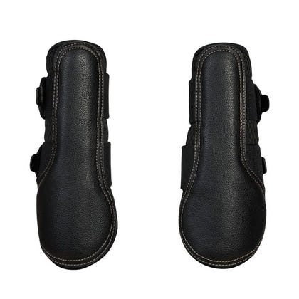 Back on Track Deep Nights Brush Boots