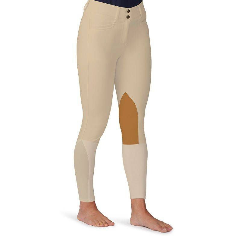 Ovation Ladies Dynamic Hunter Breech