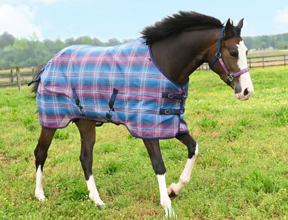 Kensington 73% UV Protective Fly Sheet