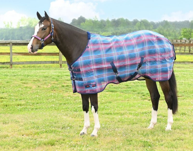 Kensington 73% UV Protective Fly Sheet