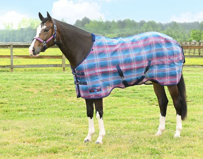 Kensington 73% UV Protective Fly Sheet