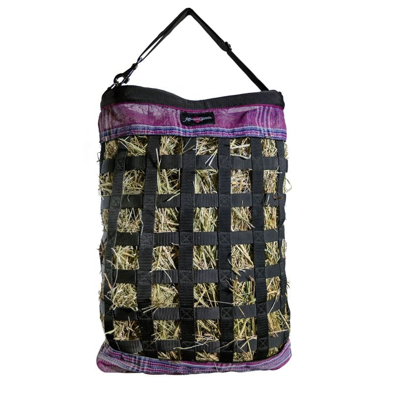 Kensington Hay Bag with Rim
