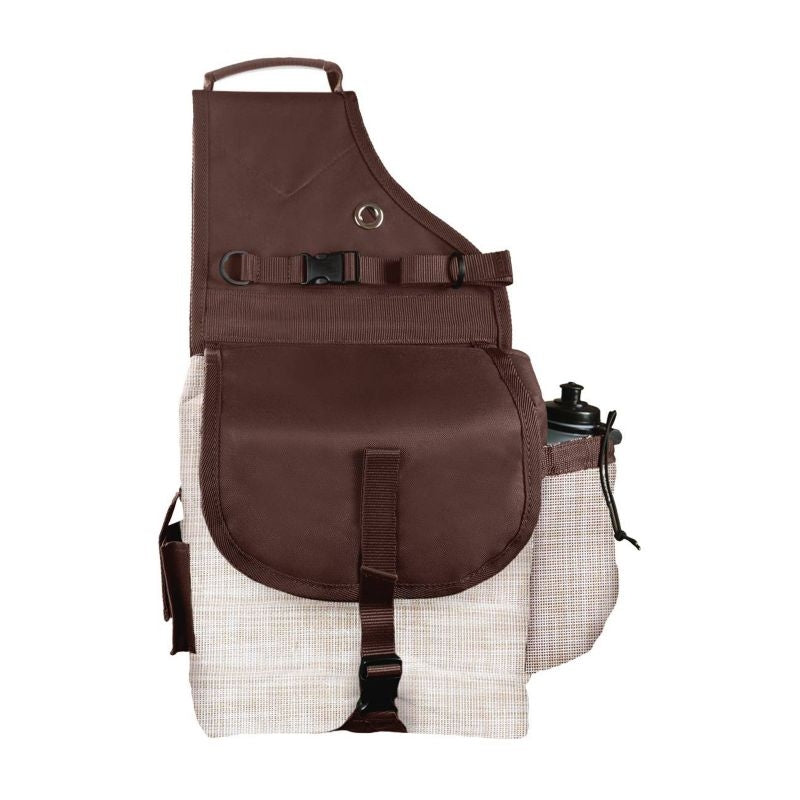 Kensington Western Trail Bag