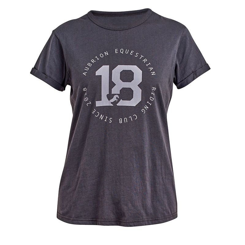 Aubrion Ladies Repose T-Shirt