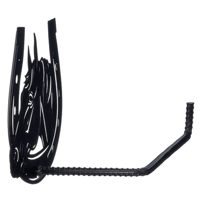 T/P Holder Horse/Horseshoe