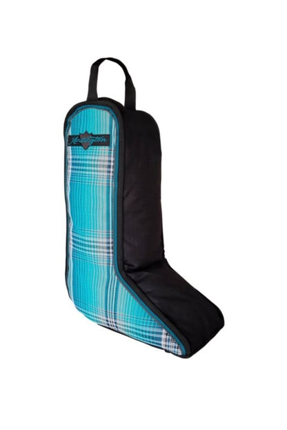 Kensington Signature Padded Short Boot Carry Bag 2