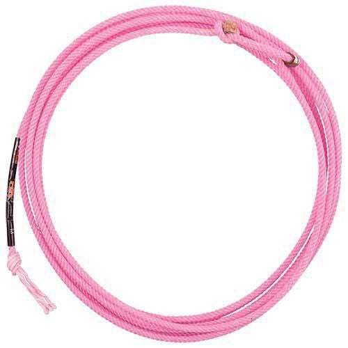Rattler Kid Poly 4 Strand Rope Assorted Colors