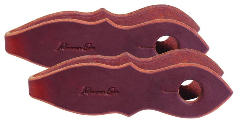 Professionals Choice Slobber Strap Heavy Oil