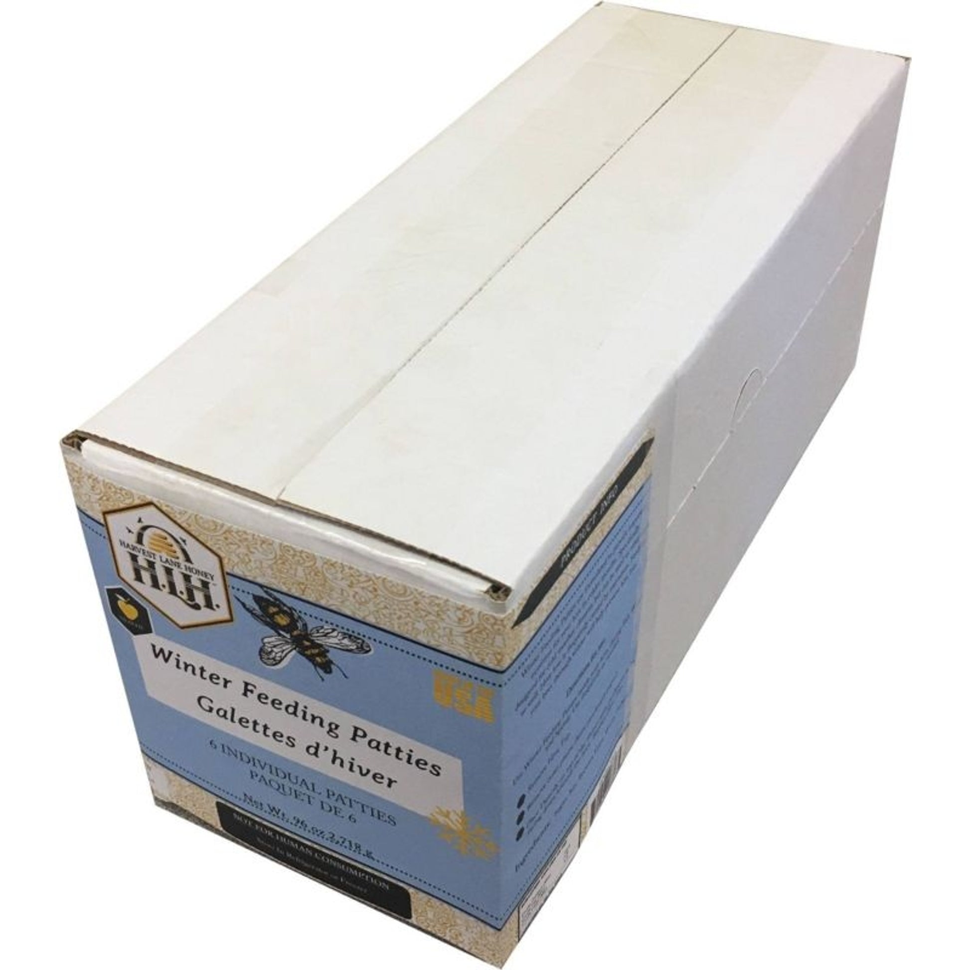 Harvest Lane Winter Feed Patties 6 Lb