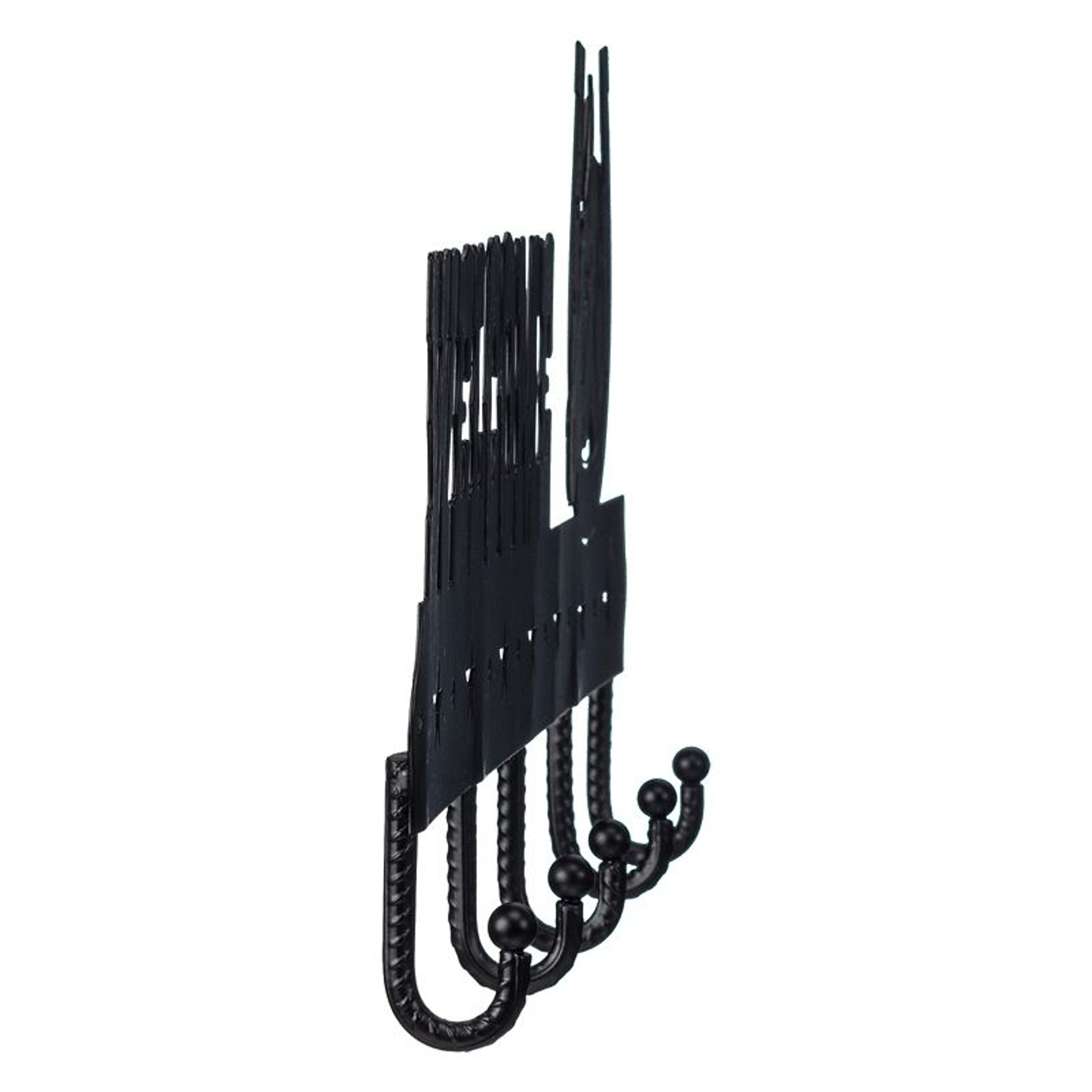 Welcome Rack Horse/Horseshoe