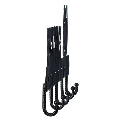 Welcome Rack Horse/Horseshoe