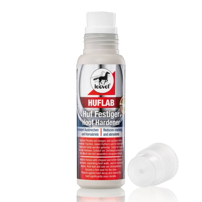 Leovet Hoof Lab Hoof Hardener 200Ml