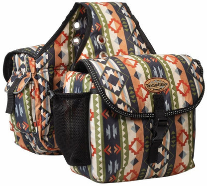 Weaver Trail Gear Saddle Bag