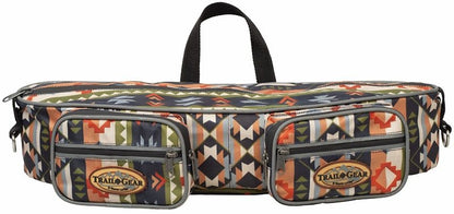 Weaver Trail Gear Cantle Bag