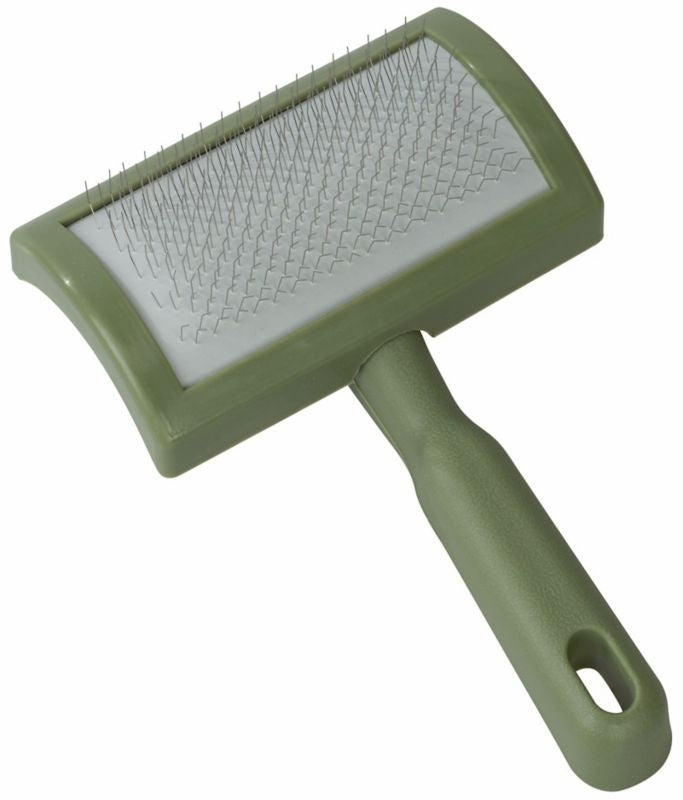 Plastic Slicker Brush Hunt Gr