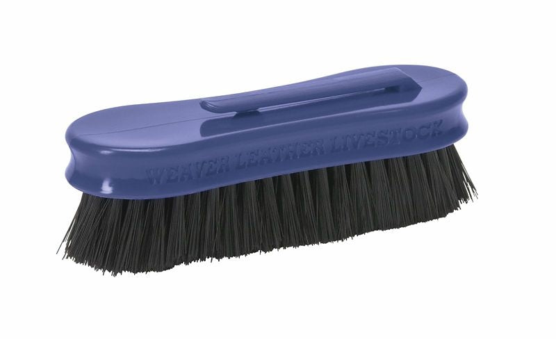 Small Pig Face Brush Navy